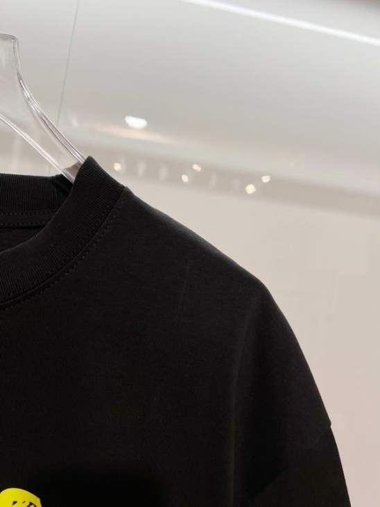 Dior T Shirts Short _SKUDiorS-XLxetr25815605